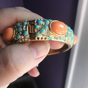 Stella & Dot Jewelry - Stella & Dot bangle bracelet Stella & Dot Jewelry - Stella & Dot bangle bracelet